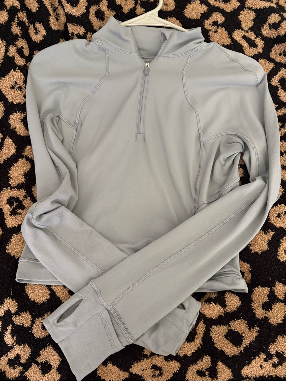 Lululemon It’s Rulu Run cropped